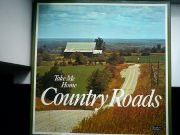 Take  me home country roads  Box 8 LP